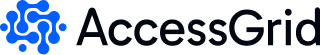AccessGrid logo